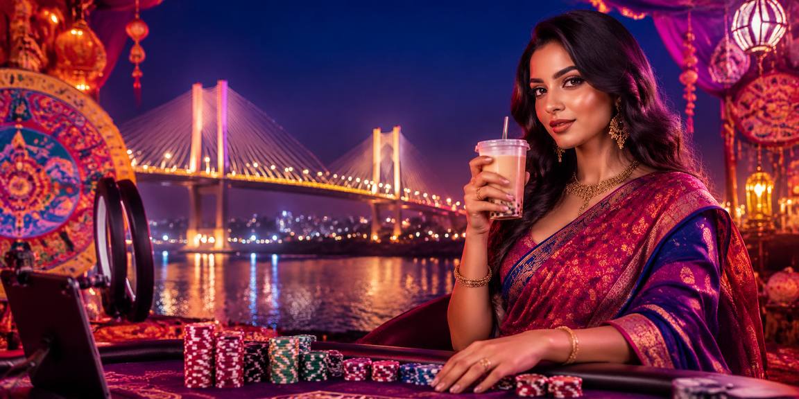 tpk9 লাইভ ক্যাসিনো গেম
